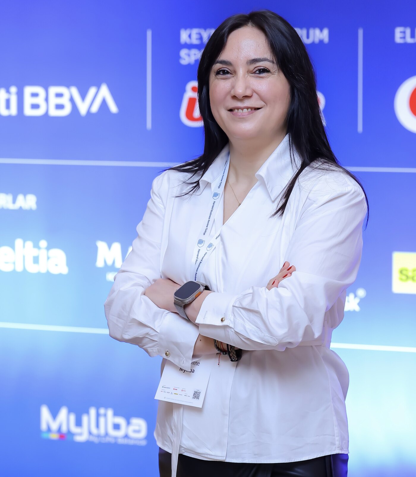 Dilek Mete